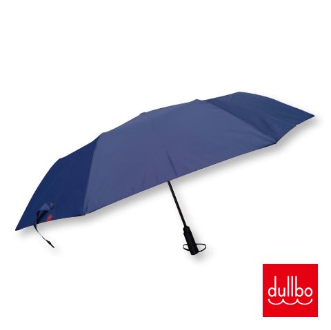 [dullbo] Automatic Telescopic Folding Umbrella UNDO