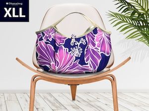 [XLL Haunani Purple]Hawaiian_OhanaBag/XLL_004