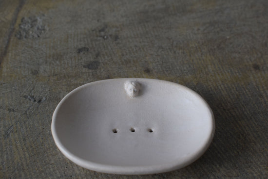 Soap Dish: Little Angel