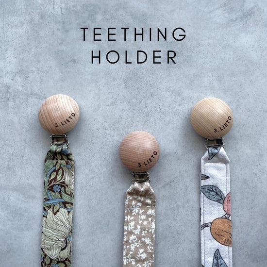 Teether Holder