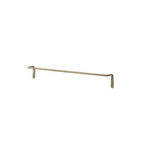 63047 [POSH MADE] Iron Room Bar M Antique Gold