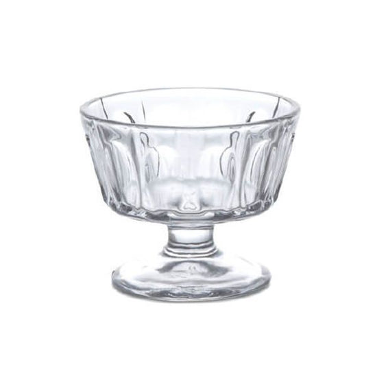 22144 Glass cup