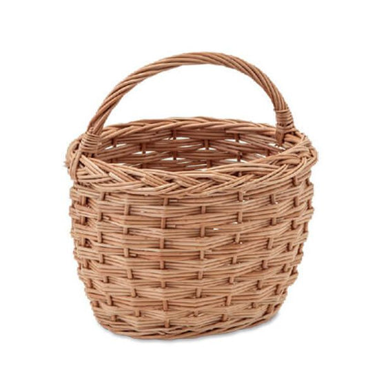 11601 Wicker basket