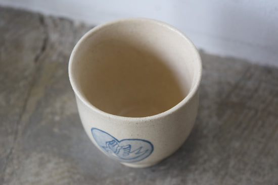 Swallow Cup