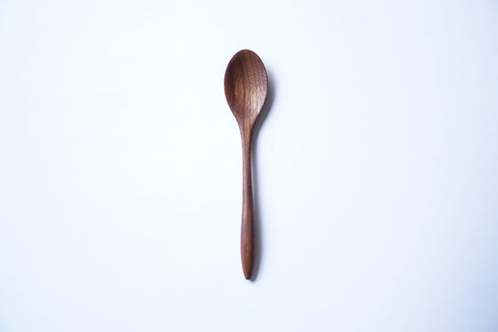 Wooden Spoon, Small (walnut)