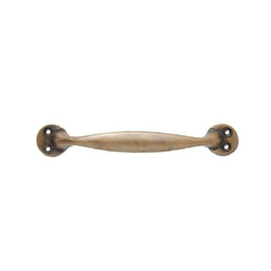 62555 [POSH MADE] Brass Handle