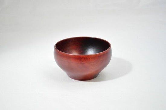 Sakura 0 Bowl, Red L SO-0552