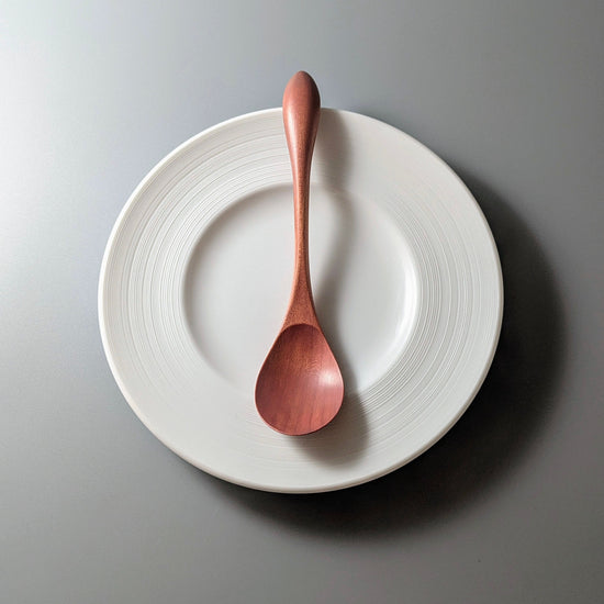 consomme spoon