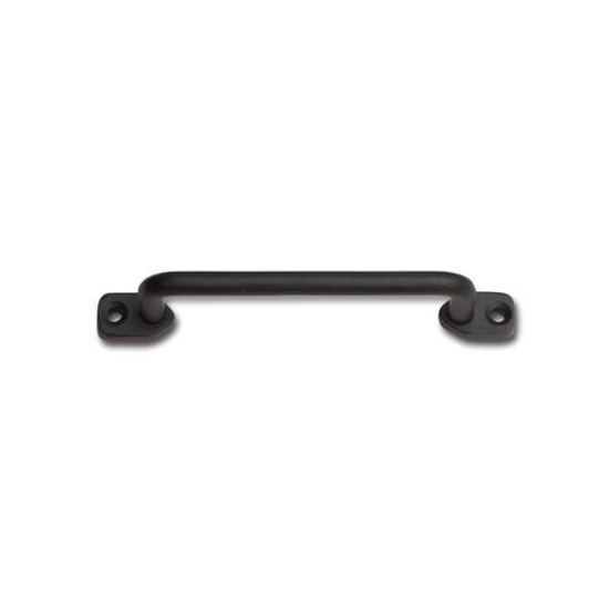 63159 [POSH MADE] Iron Handle L Black