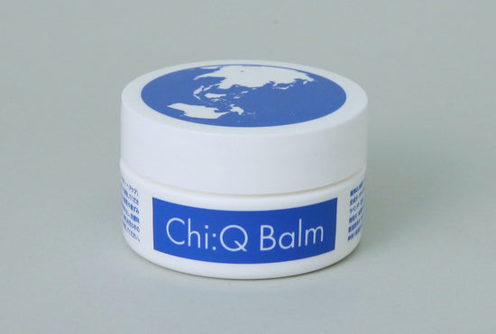 Chi:Q Balm Earth Balm 1 pc.