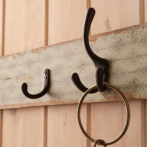 62799 [POSH MADE] Iron hook