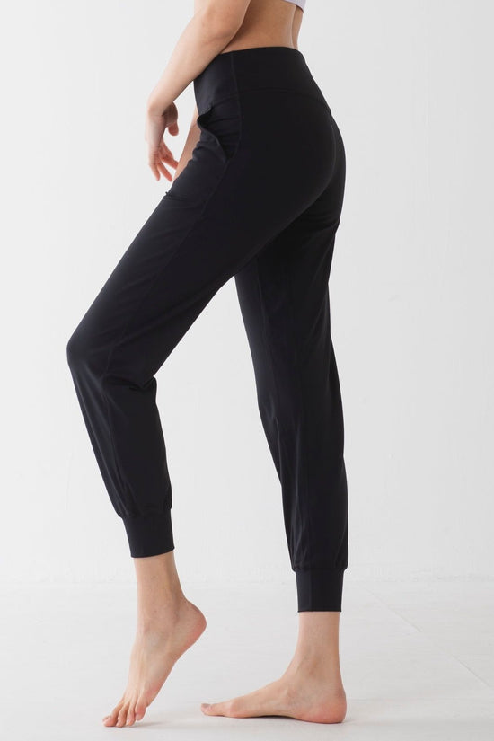 Robin Slim Long Jogger Pants