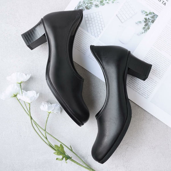 GPUMP Pumps 6cm heel