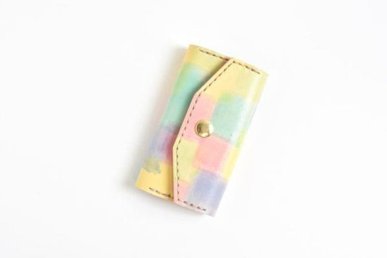 Pastel Princess No.237 (Key Case)