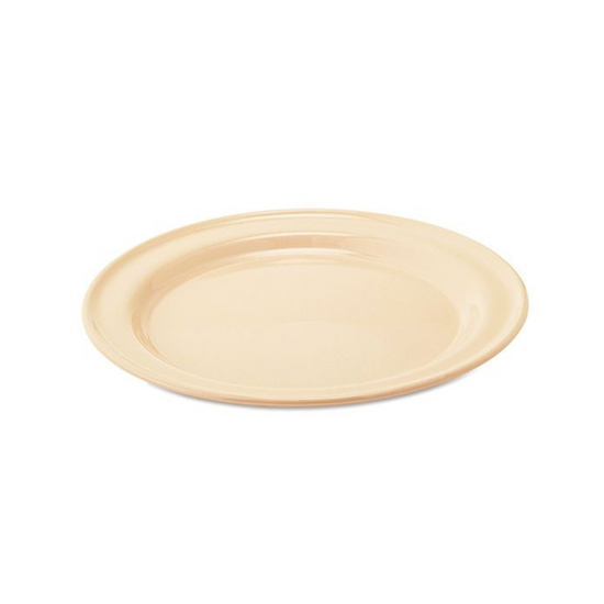 63910 POMEL Flat Plate 26 Cinnamon