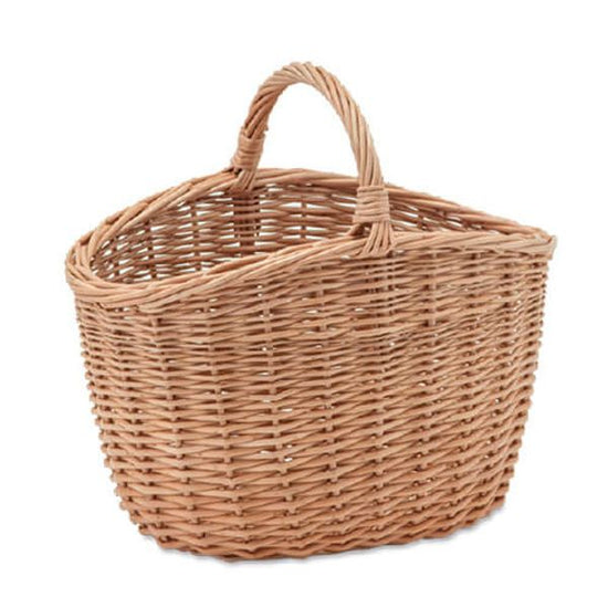 11602 Wicker basket