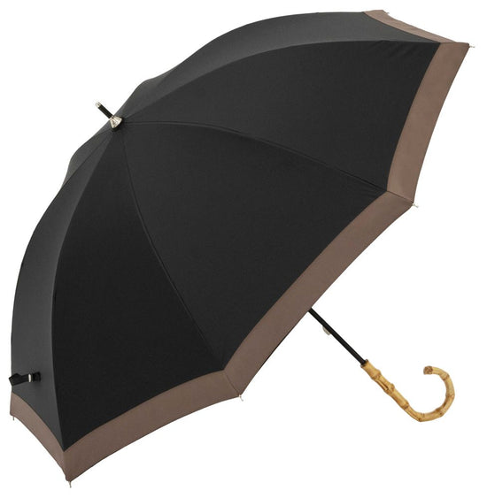 Long Umbrella Grosgrain