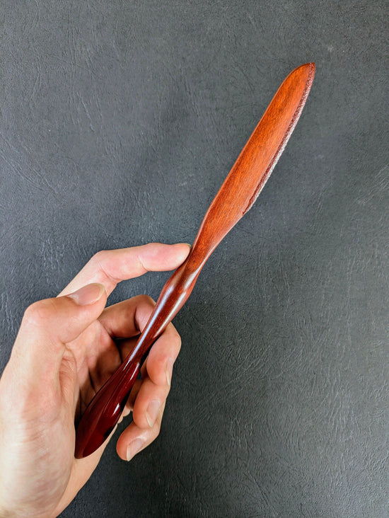 Table Fork & Table Knife