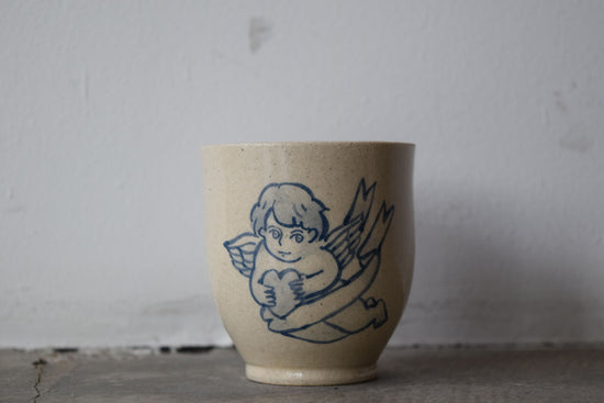 Yunomi, Angel-chan