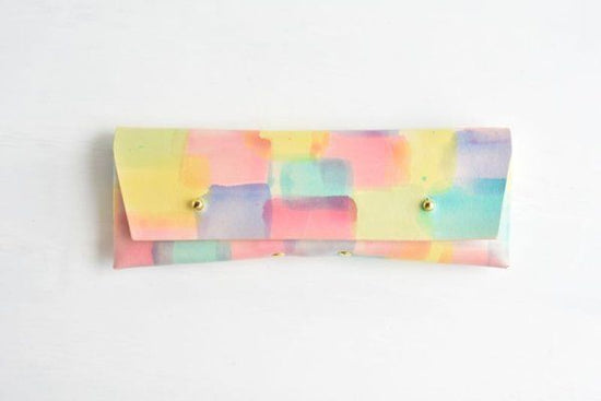 Pastel Princess No.214 (glasses case)