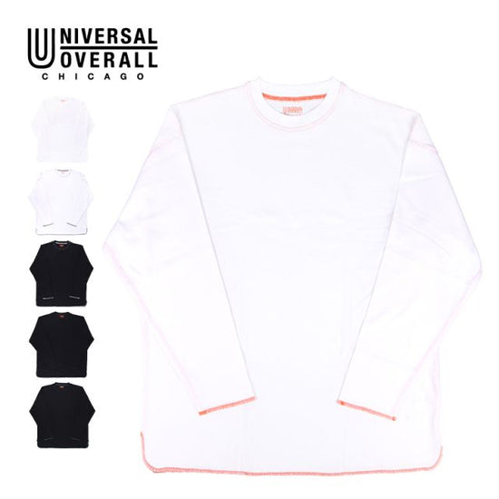 UNIVERSAL OVERALL 1P Pack Thermal Loose Fit