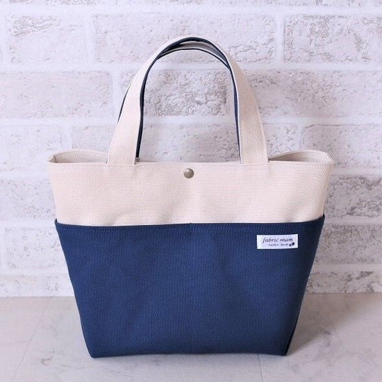 <Made to order>Kurashiki Canvas Tote (M)