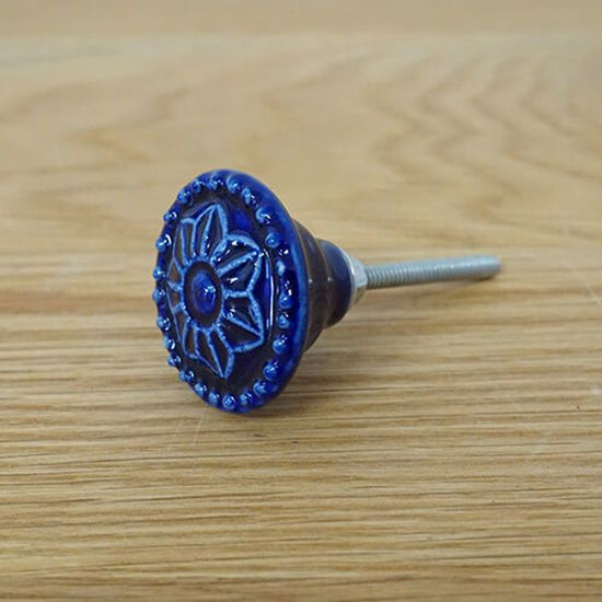 30692 [POSH MADE] Ceramic knob