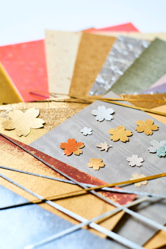 Handicrafts LEAF GIFT