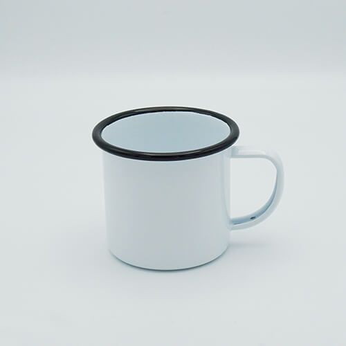 63770 POMEL Mug L Black