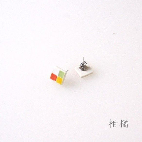 Sucuea Pierced earrings