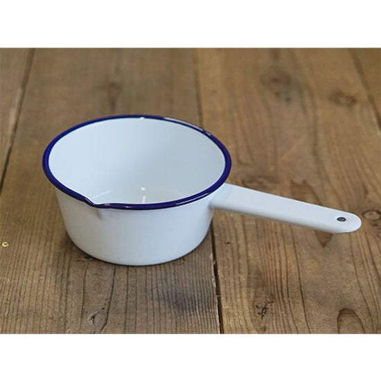 540WL POMEL Saucepan Blue