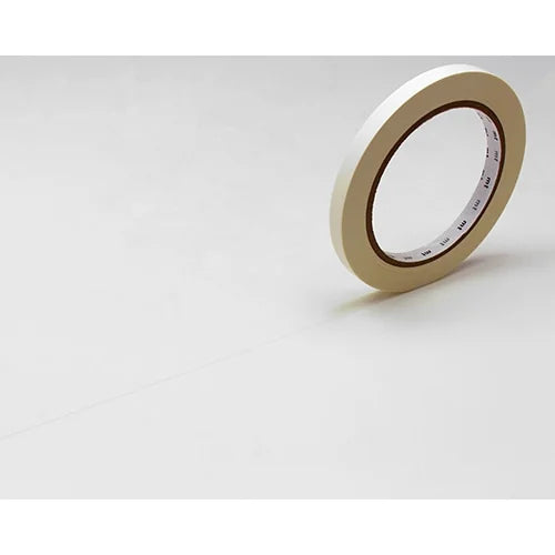 mt Sealer Bag-Sealing Tape (10-Pack) – Matte White, 9mm×50m