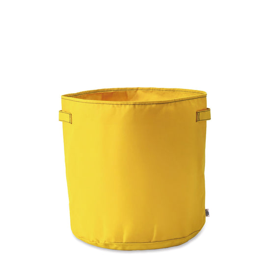 53457 [PLUS THE GREEN] Pot cover yellow