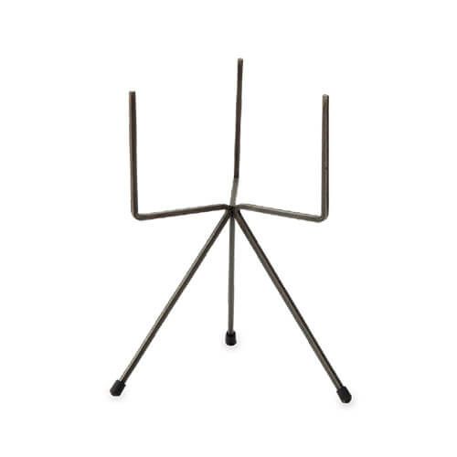 63602 [PLUS THE GREEN] Tripod stand silver