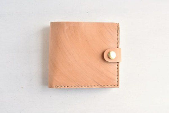 mokha No.32 (folding wallet with hook)