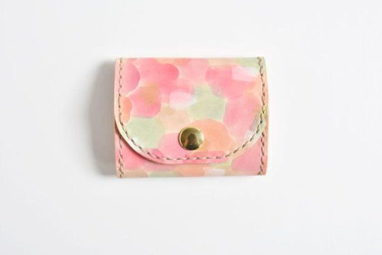 Candy No.54 (box-shaped coin purse)