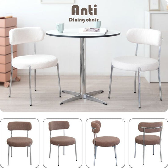 Dining Chair Anti DCH-K200