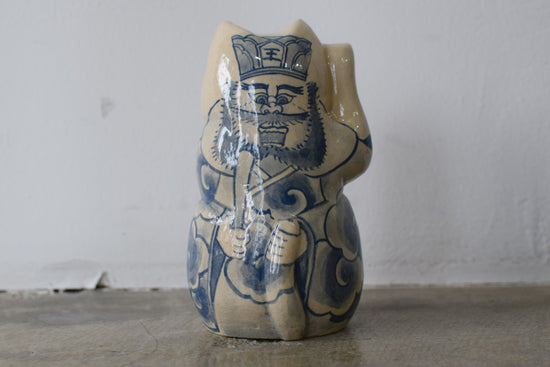 Maneki-neko Enma