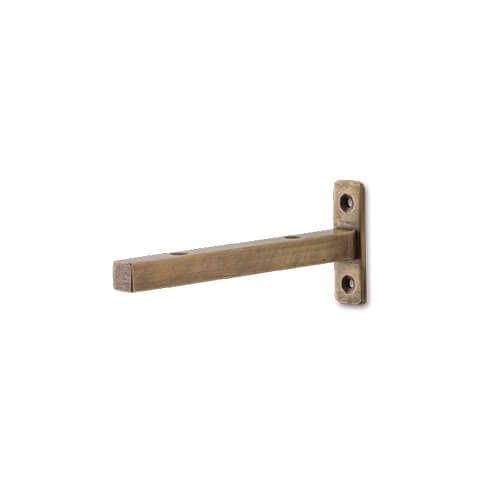 63649 [POSH MADE] Bracket S antique gold