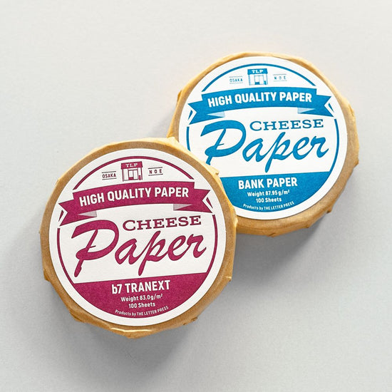 Cheese PAPER