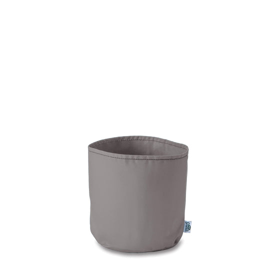 53443 [PLUS THE GREEN] pot cover gray