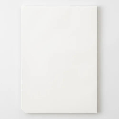 MIDORI MD Paper Pad Cotton A4 – Blank