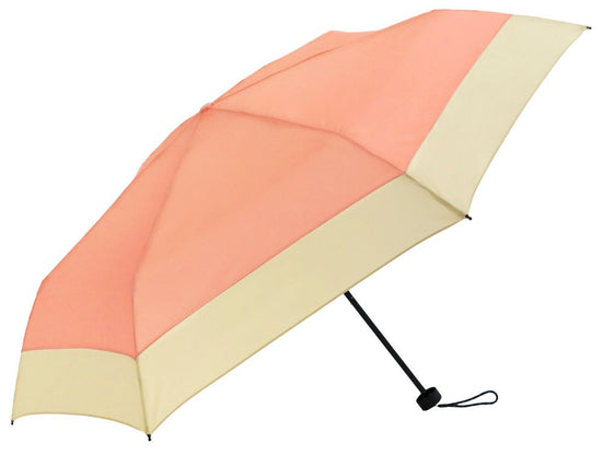 Folding Umbrella RE:PET / Bicolor Mini