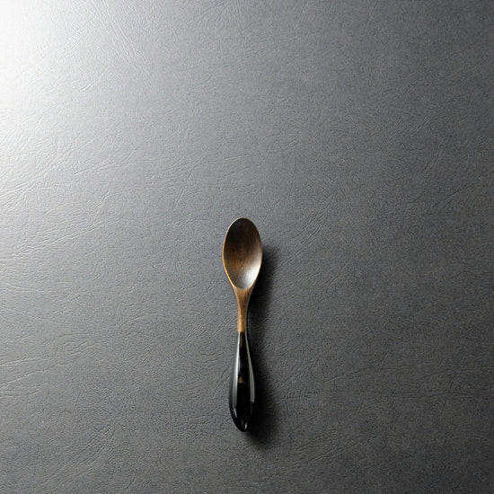 demi-tasse spoon