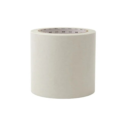 mt Paintable Tape – Light Gray, 100mm×40m