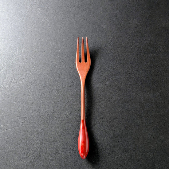 dessert fork