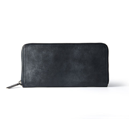 [Canale] Round Long Wallet