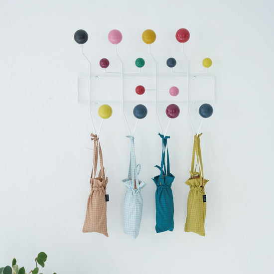 Umbrella / Compact folding umbrella "check