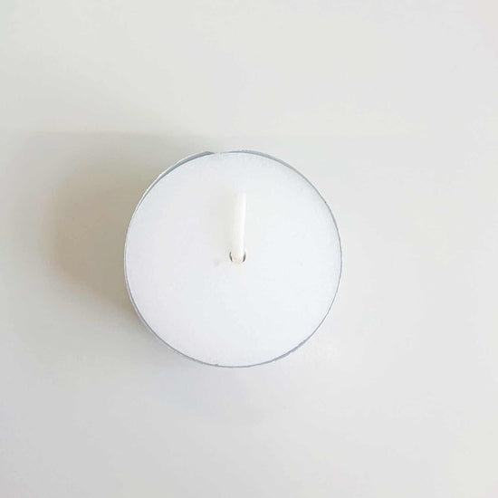 LUCE CANDLE (4 pieces)