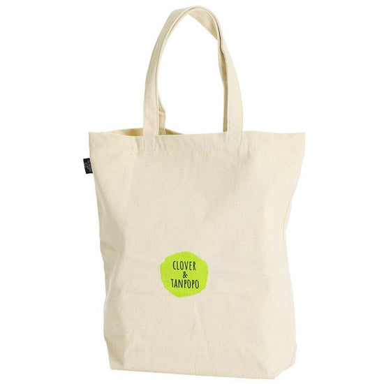 Fortune Pig Tote Bag Large (23230)